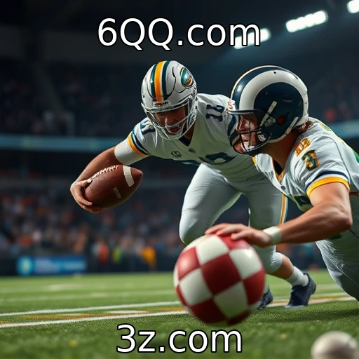 6QQ.com O crescimento das apostas esportivas no Brasil e suas implicações