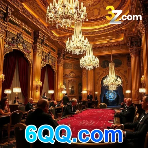 6QQ.com Apostas
