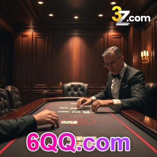 6QQ.com App