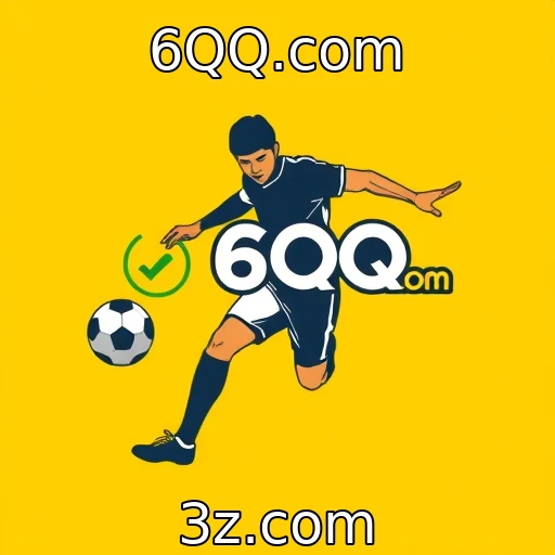 6QQ.com As melhores estratégias para apostar em futebol em 2025