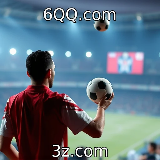 6QQ.com Aposte como um campeão: análises detalhadas de partidas esportivas