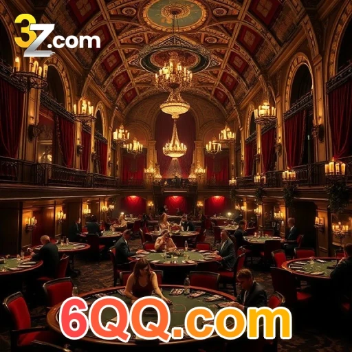 6QQ.com Bônus