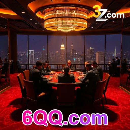 6QQ.com Confiavel