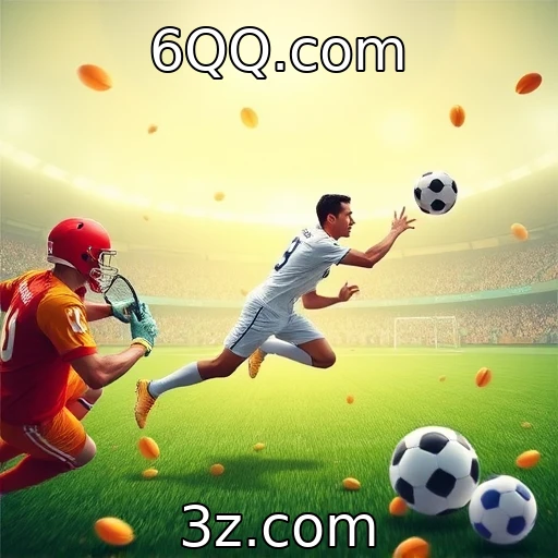 6QQ.com Descubra os segredos das apostas esportivas e melhore sua performance