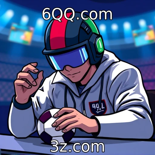 Desvendando as Melhores Estratégias para Apostas em E-Sports