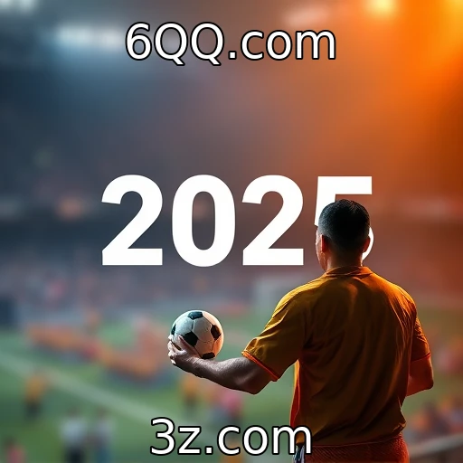 6QQ.com Explorando o Crescimento das Apostas Esportivas no Brasil em 2025