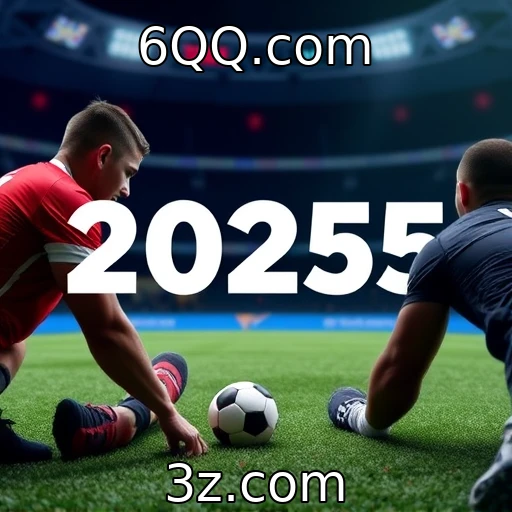 6QQ.com Apostas Esportivas: Dicas para Maximizar Seus Ganhos na Temporada
