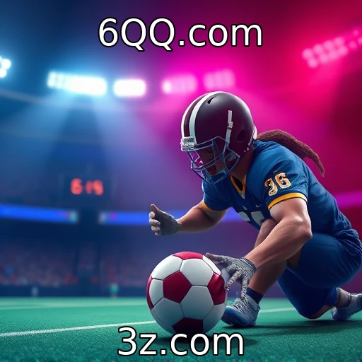 6QQ.com Apostas Esportivas: Estratégias Para Maximizar Seus Lucros em 2025