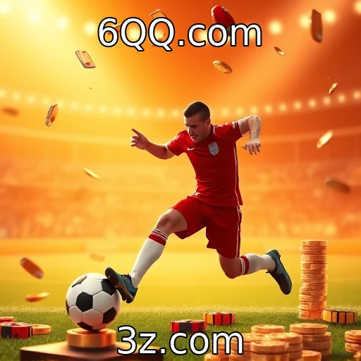 6QQ.com As Estratégias que Transformam Apostas em Lucro nas Principais Ligas