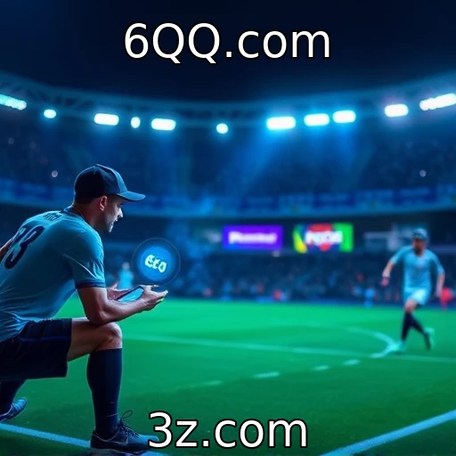 A Ascensão das Apostas Esportivas: O Futuro do Mercado Brasileiro